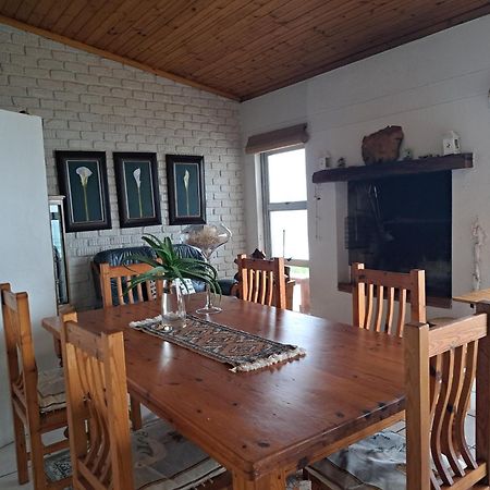 Oceanview House Villa Струисбай Екстериор снимка