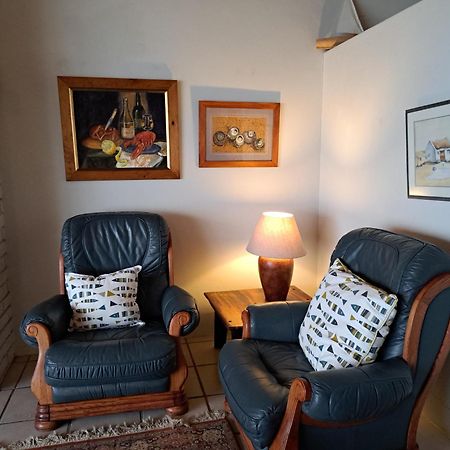 Oceanview House Villa Струисбай Екстериор снимка