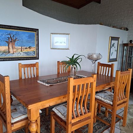 Oceanview House Villa Струисбай Екстериор снимка
