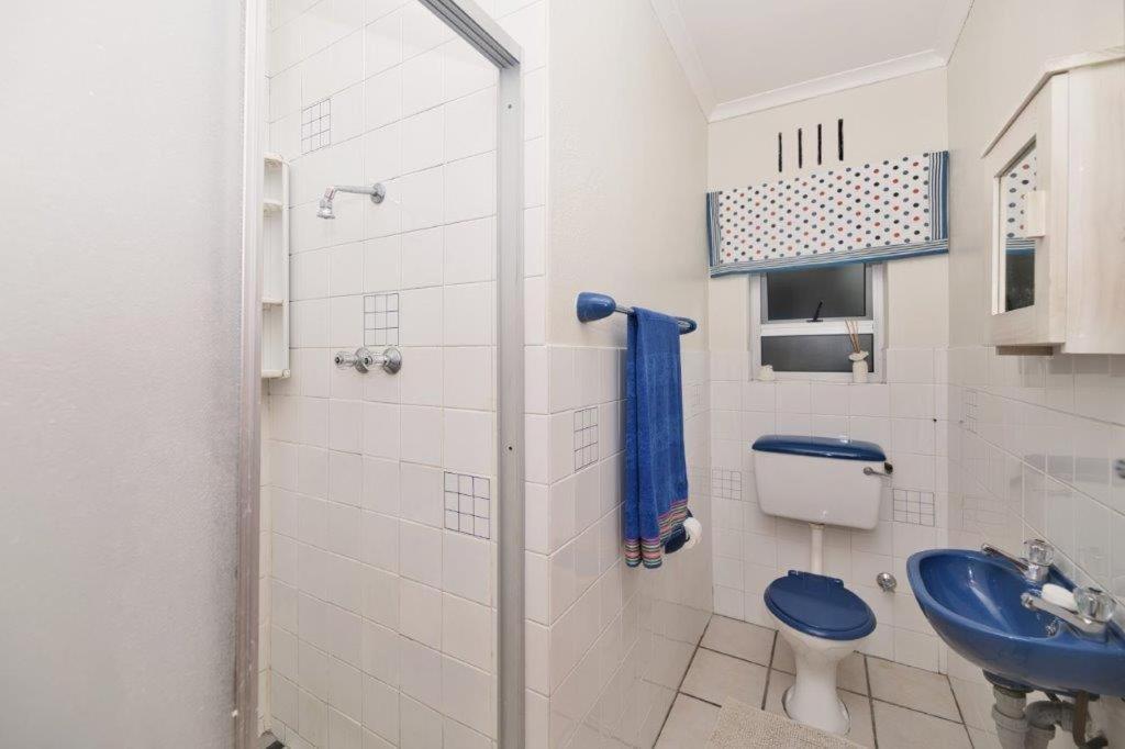 Oceanview House Villa Струисбай Екстериор снимка