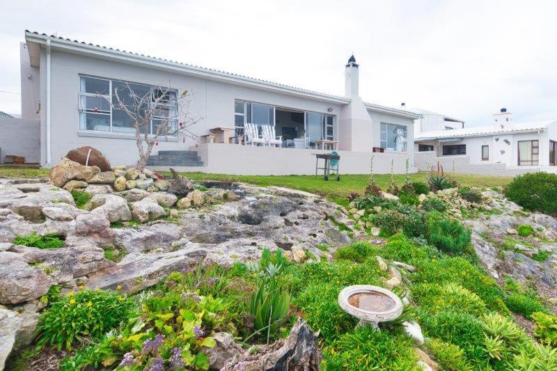 Oceanview House Villa Струисбай Екстериор снимка