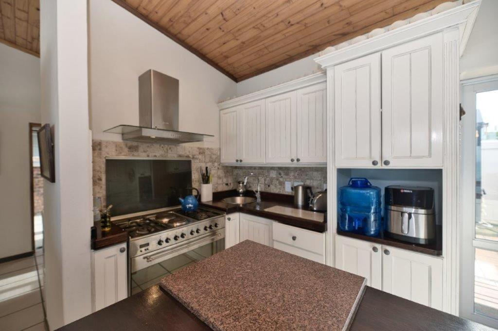 Oceanview House Villa Струисбай Екстериор снимка