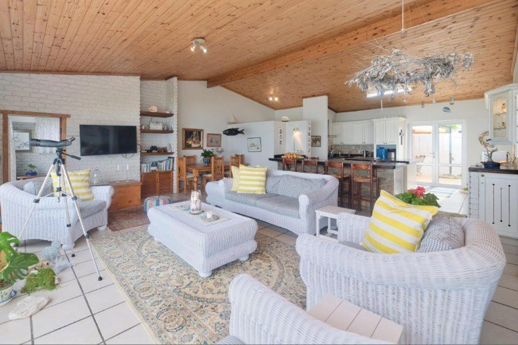 Oceanview House Villa Струисбай Екстериор снимка