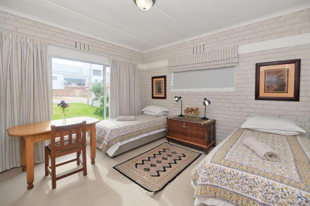 Oceanview House Villa Струисбай Екстериор снимка