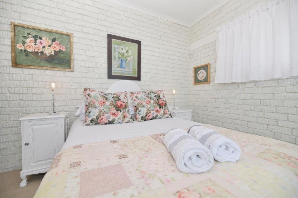 Oceanview House Villa Струисбай Екстериор снимка