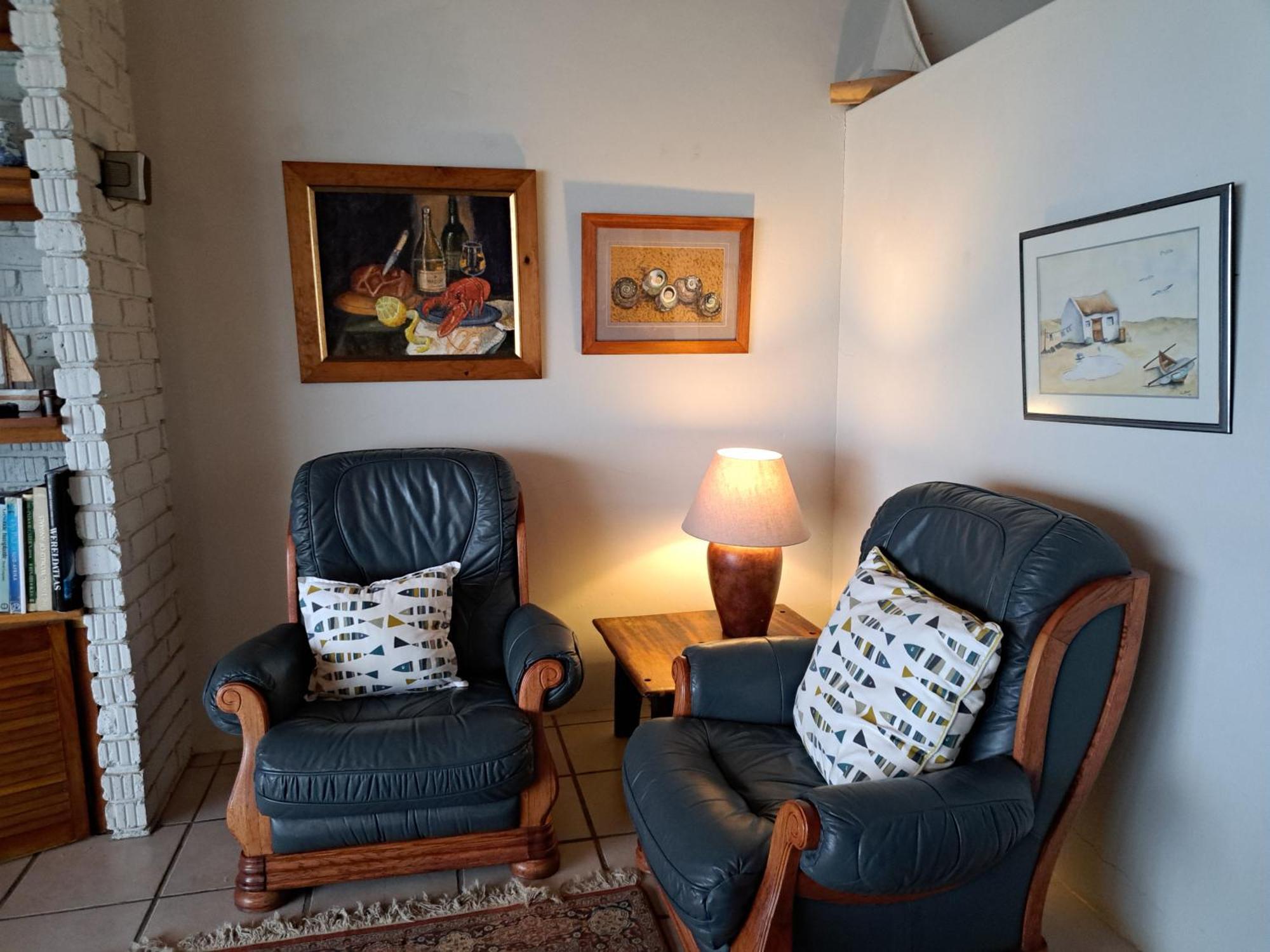 Oceanview House Villa Струисбай Екстериор снимка